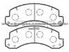 Brake Pad For TOYOTA 04465-37020