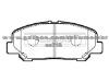 Brake Pad For TOYOTA 04465-28520