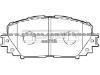 Brake Pad For TOYOTA 04465-52270