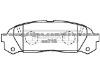 Brake Pad For TOYOTA 04466-22150