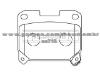 Brake Pad For TOYOTA 04466-14040