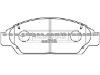 Brake Pad For TOYOTA 04491-32450