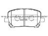 Brake Pad For TOYOTA 04465-44090