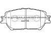 Brake Pad For TOYOTA 04465-30340