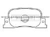 Brake Pad For TOYOTA 04466-32030