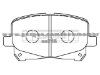 Brake Pad For TOYOTA 04465-28410