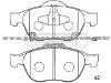 Brake Pad For TOYOTA 04465-05050