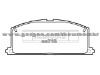 Brake Pad For TOYOTA 04465-21010