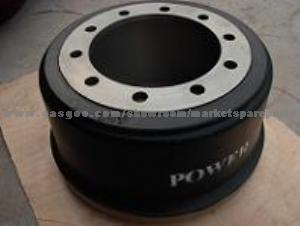 NISSAN Brake Drum For 43207-90118