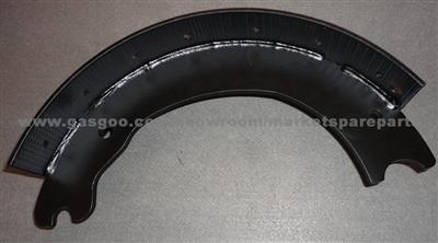 Brake Shoe 1443 For Shoe Brakes Without Brake Lining And Hardware Repair Kits