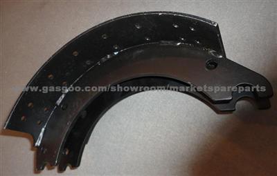 Brake Shoe 4705 For Shoe Brakes Without Brake Lining And Hardware Repair Kits