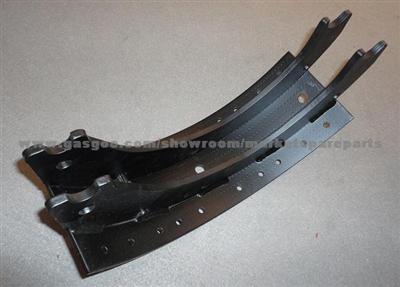 Brake Shoe 4719 For Shoe Brakes Without Brake Lining And Hardware Repair Kits