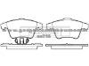 Brake Pad For VOLKSWAGEN 7H0 698 151 C