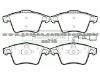 Brake Pad For VOLKSWAGEN 7H0 698 151 A