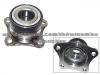 Wheel Hub Bearing Diameter 1/2 : 38/55 mm