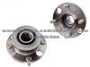 Wheel Hub Bearing Pitch Circle : 100 mm