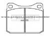 Brake Pad For VOLKSWAGEN 281 698 151