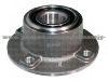 Wheel Hub Bearing Flange Offset: 1.949 In