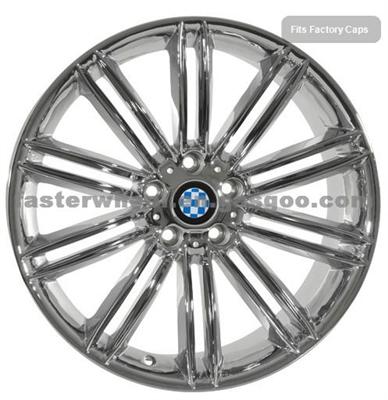 ALLOY WHEEL 20X9.5,20X10.5