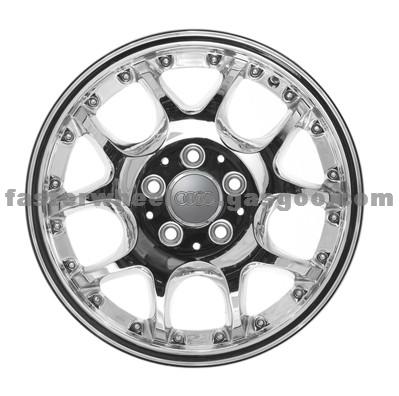 ALLOY WHEEL 16X7