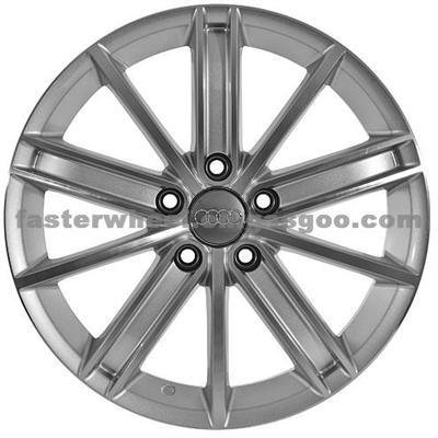 ALLOY WHEEL 17X7