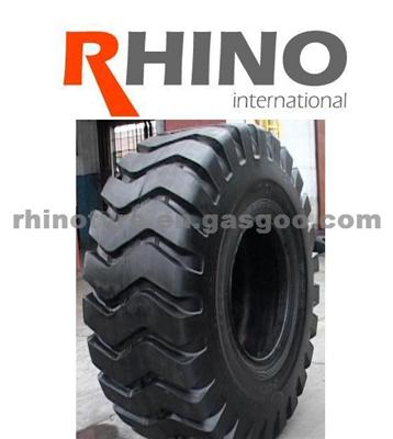 BIAS OTR Tyre