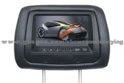 headrest monitor XM-715