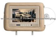 headrest dvd player XD-703