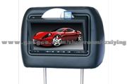 Headrest dvd player XD-702