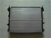 Radiator RENAULT 7700428082