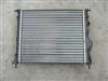 Radiator RENAULT 7700838134