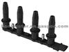 Ignition Coil OPEL ASTRA 1208021