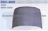 Auto Hood 66400-06000