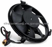 Radiator Fans Assy 8D0959455Q©