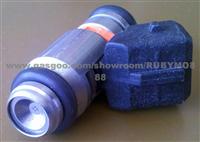 Ford Fiesta/Ecosport/Rocam 8v 1.6 Marelli IWP127 Fuel Injector