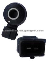 Knock Sensor for Nissan Sentra Ga16de 22060-05u00 China Knock Sensor