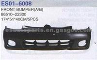 AUTO FRONT BUMPER 86510-22300