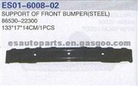 Support Of Front Bumper 86530-22300