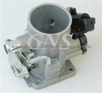 Mechanical Throttle Body For Buick