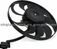 Radiator Fans Assy 33D959455