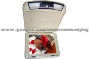 Roof mounted DVD XD-1006