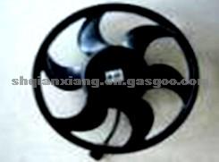 Radiator Fans Assy 377 959 455H