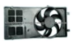 Radiator Fans Assy 1GD 959 455