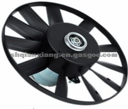 Radiator Fans Assy 1H0959455J