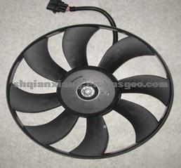 Radiator Fans Assy 6Q0959455N