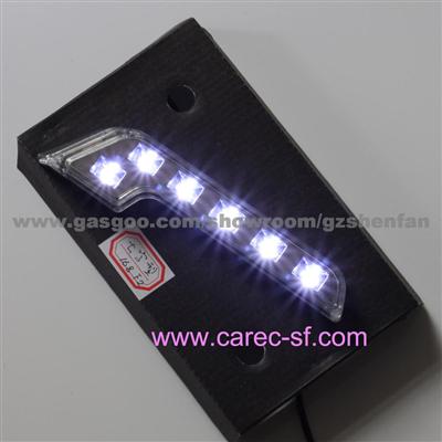 LED Daytime Running Light SF-06-B1