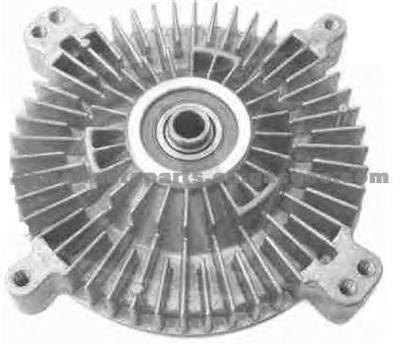 Benz W124 93-95 Fan Clutch 1192000022,1202000122