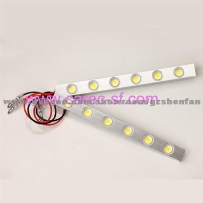 High quality LED Daytime Running Light SF-06-B2