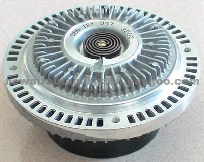 AUDI SEAT SKODA VW Fan Clutch 06B121347,4A0121350B,078121350A