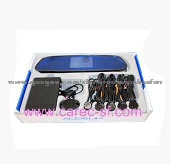 Parking Sensor System SF-003